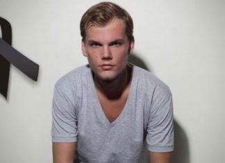 Avicii muere a los 28 años de edad
