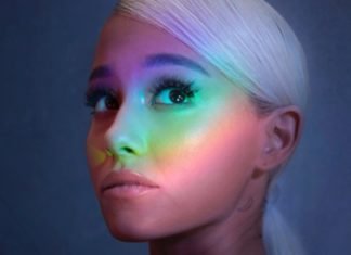 Ariana Grande lanza nueva canción y enciende las redes