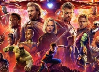 Estreno de Avengers es visto por 2.9 millones de fans