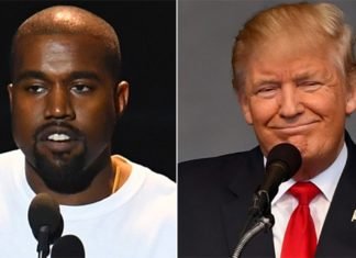 Kanye West pierde 10 millones de seguidores en Twitter