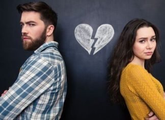 Consejos para reponerte de una ruptura amorosa