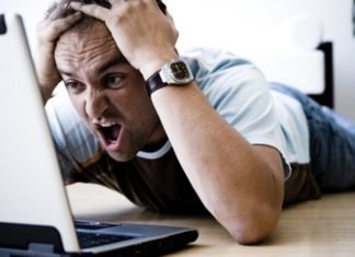 ¿Cómo sería el mundo sin Internet?