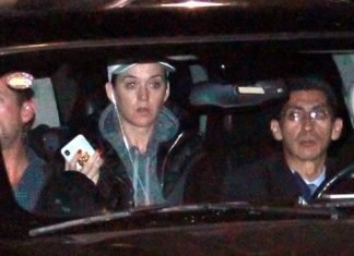 katy Perry llega a México para ofrecer 5 conciertos