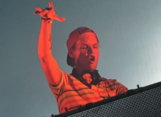 Avicii se suicidó con un cristal roto informa TMZ