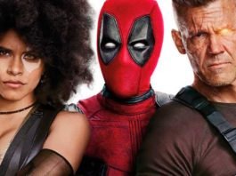 Deadpool 2 viene con todo y destronaría a Avengers: Infinity War