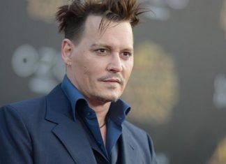 Johnny Depp es demandado por exguardias de seguridad
