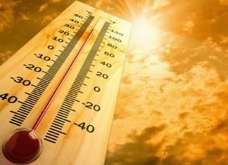 Prepárate para el calor extremo: ¿Cuándo empieza la canícula en México y qué estados afectará?