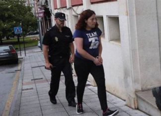 ‘Mamá, ya lo maté, si no es para mí no es para nadie’