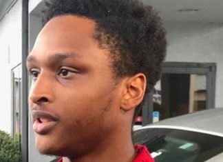 Caminó toda la noche para no llegar tarde a su trabajo