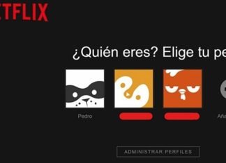 ¿Ya no podrás compartir tu cuenta de Netflix?