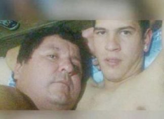 Escándalo gay en futbol paraguayo, se reaviva