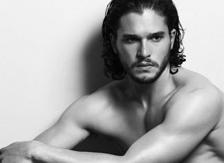 Kit Harington cuestiona la ausencia de actores gays como protagonistas de películas de Marvel