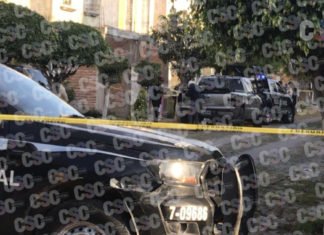 Hombre y mujer fueron baleados en Hacienda del Bosque; ella murió