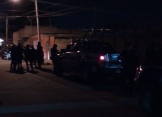 Mujer muere por ataque con arma blanca en Santa Rita