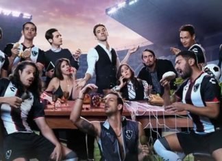 Club de Cuervos regresará en enero del 2019