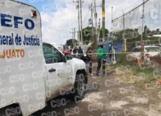 Era velador el hombre localizado sin vida en el interior de negocio de grúas