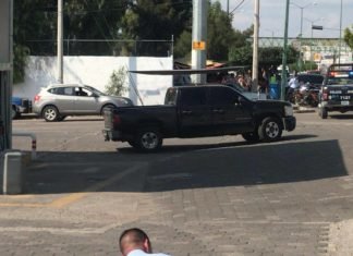 Identifican a mujer asesinada en Las Flores