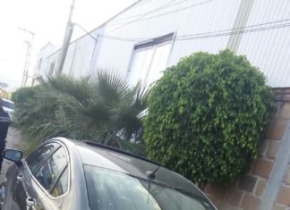 Recuperan vehículos con reporte de robo