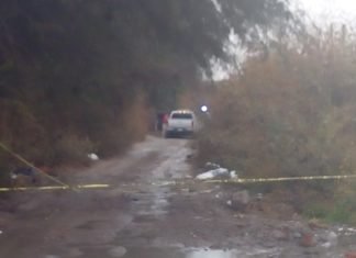 Policía encontrado sin vida fue asesinado con una piedra