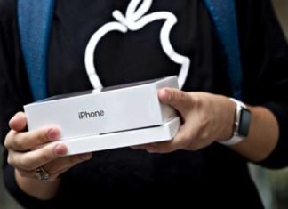 Apple, Facebook, Alphabet y Netflix caen en Wall Street