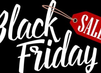 Ya inició la locura por los descuentos del Black Friday en EU