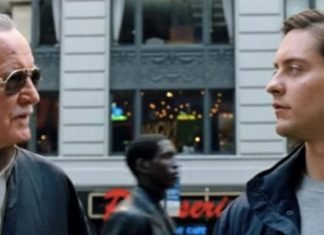 Los cameos de Stan Lee en el cine y la TV