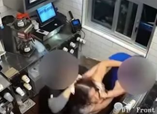 Mujer ataca a gerente de McDonald’s por falta de kétchup