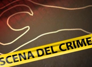 Mexicano estrangula a su esposa en luna de miel