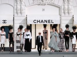 Chanel dejará de usar pieles exóticas en sus prendas