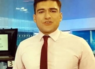 Periodista acusa extorsión y amenaza de militares y policías en México