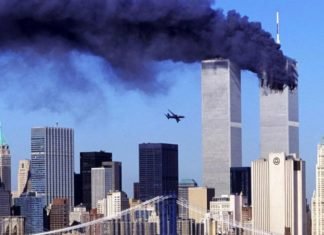 Hackers amenaza con filtrar la ‘verdad’ sobre el 11-S