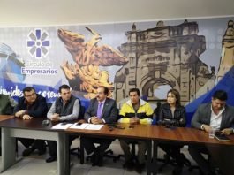 Empresarios Celayenses hacen llamado a Federación por tema de gasolina