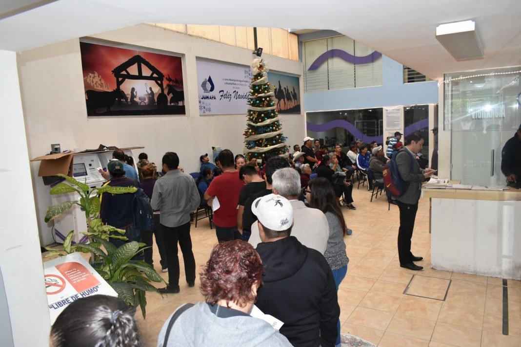 foto sala oficinas centrales