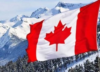 En 2019 Canadá aceptaría a 330 mil nuevos migrantes