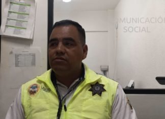 Arrancan Operativos de Vialidad para estos Días Santos