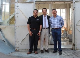 Inauguran exposición Fotográfica temporal en La Bola del Agua