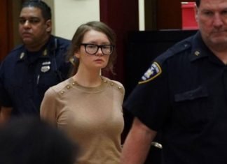 La joven que se codeaba con famosos y millonarios; tenía una vida falsa en NY