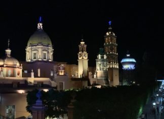 Se esperan 380 mdp en derrama económica durante Semana Santa: Turismo