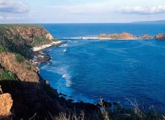 Desaparecen al menos 27 presos de las Islas Marías