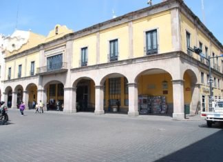 Solamente 60% de empleados municipales laboran durante Semana Santa