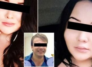Descuartiza y cocina a su novia al enterarse que era trans