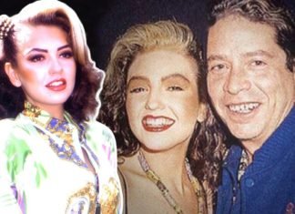 El ‘oscuro’ pasado de Thalia también merece una Bioserie