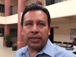 Realizan antidoping a choferes del transporte público