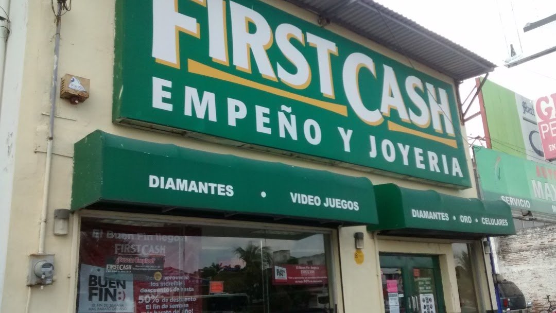 Roban casa de empeño en Avenida Irrigación – CSC Noticias