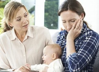 Madres solteras sufren más estrés, ansiedad y depresión