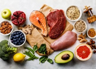 Estos alimentos ayudan a disminuir el riesgo de contraer cáncer