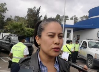 El próximo lunes inicia cierre total de calle Morelos