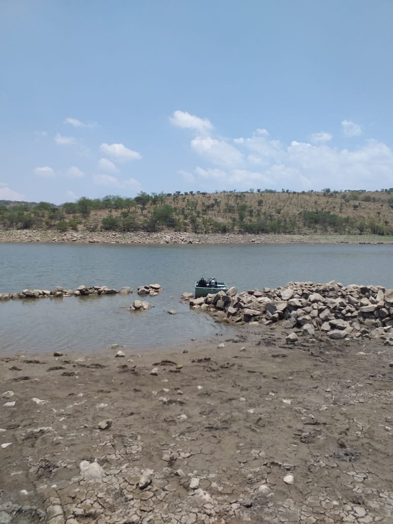 el cuepro es buscado por proteccion civil