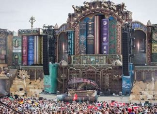 Muerte en Tomorrowland alerta por pureza de droga