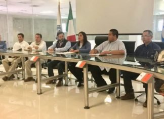 Explosión de ducto en Celaya controlada y sin riesgo para la población: Alcaldesa